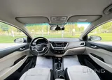 Hyundai Accent 2021 1.6